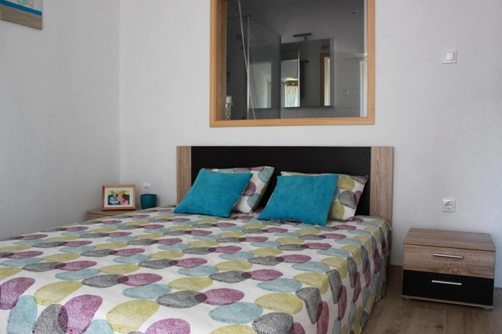 Apartments For Families With Children Zdrelac, Pasman - 8424 Екстер'єр фото