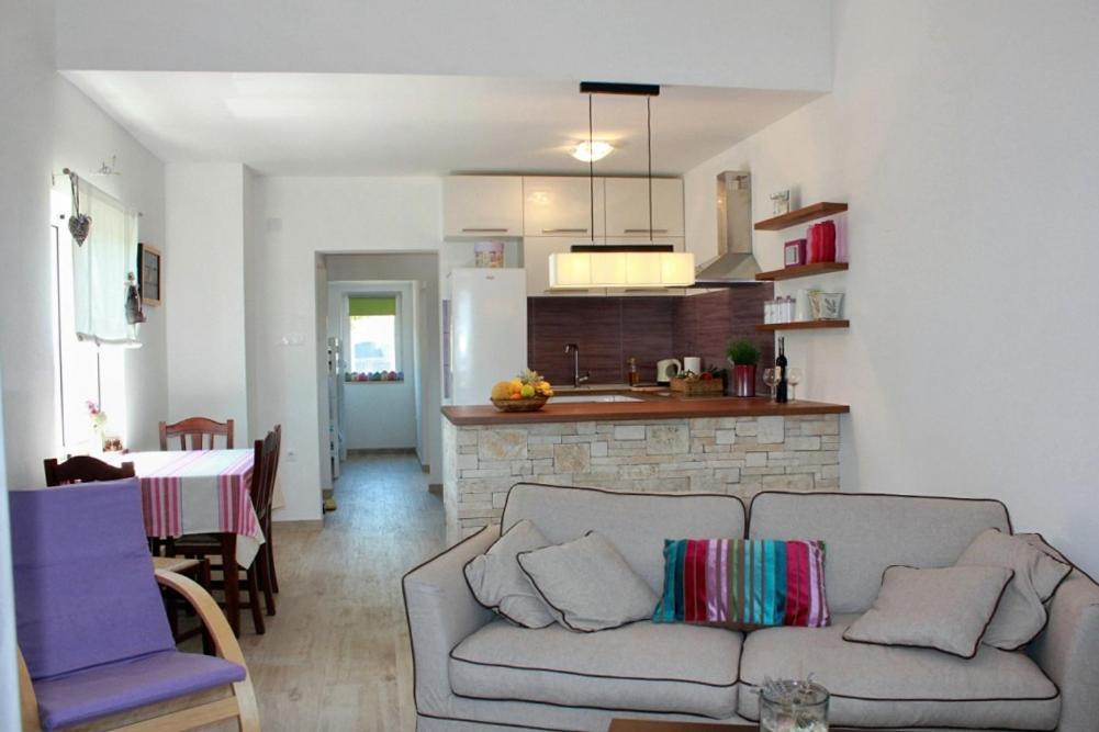 Apartments For Families With Children Zdrelac, Pasman - 8424 Екстер'єр фото