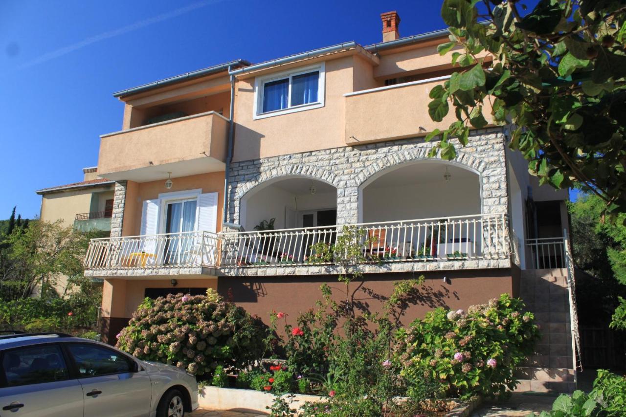 Apartments For Families With Children Zdrelac, Pasman - 8424 Екстер'єр фото