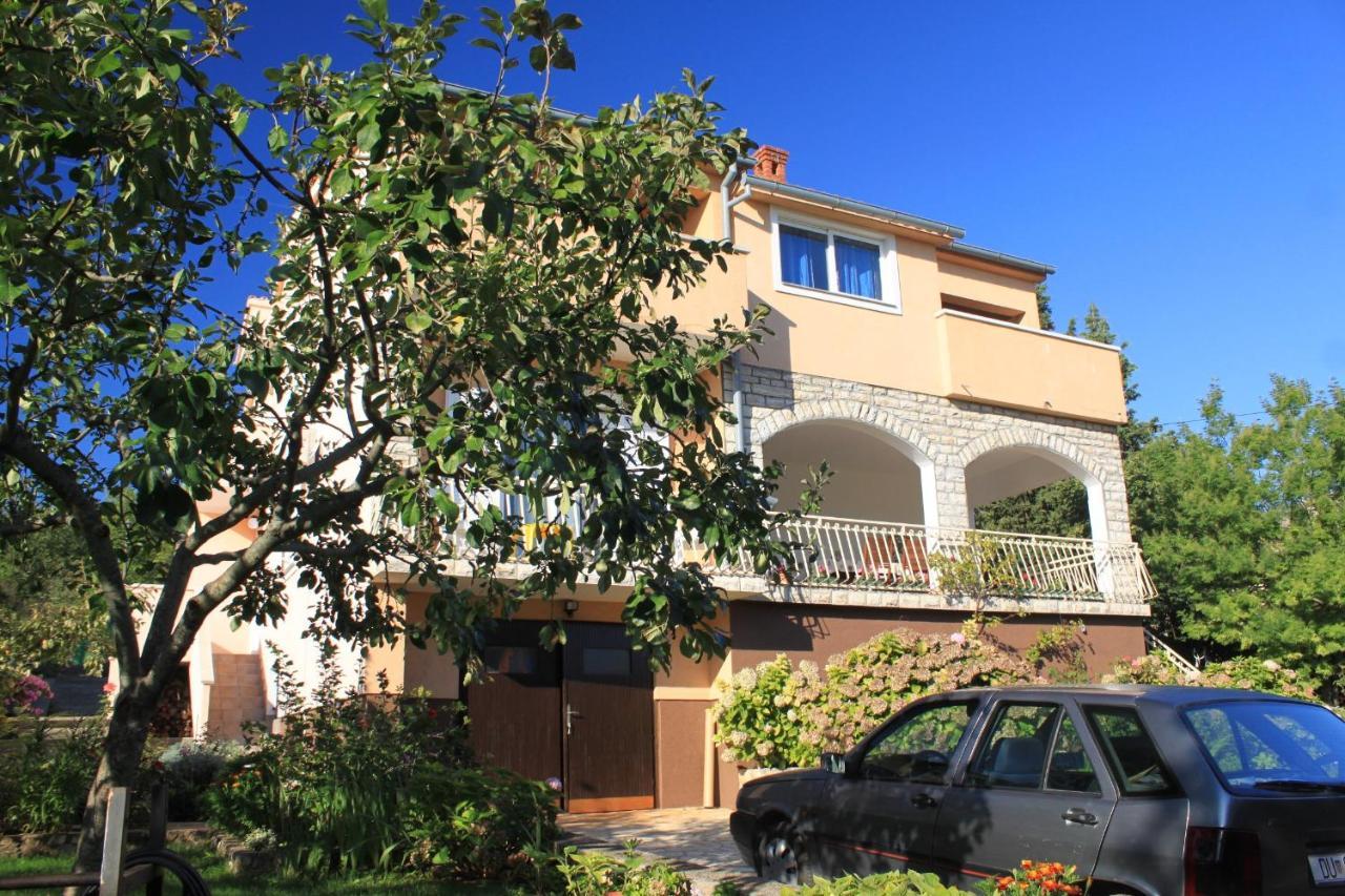 Apartments For Families With Children Zdrelac, Pasman - 8424 Екстер'єр фото