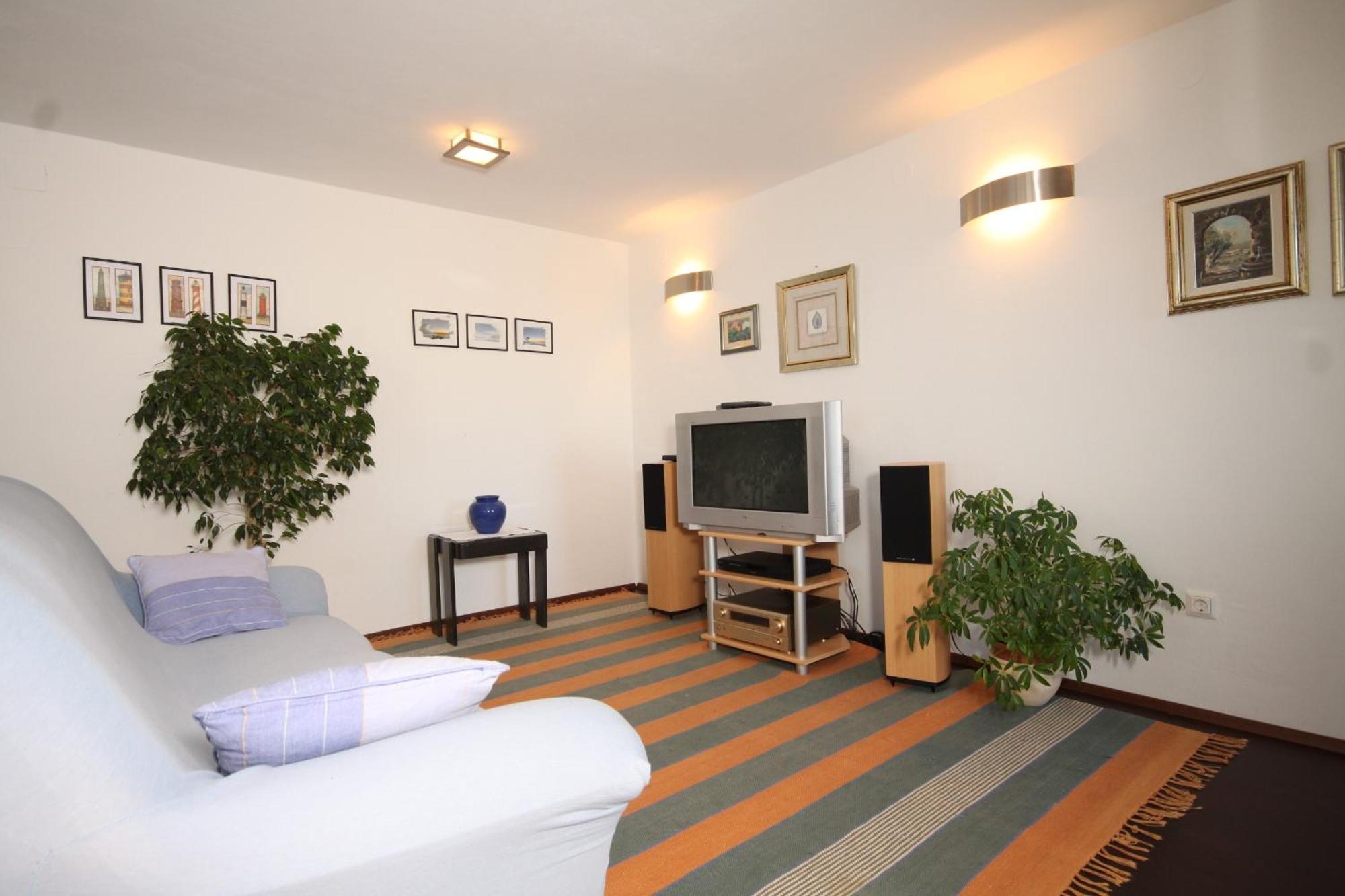 Apartments For Families With Children Zdrelac, Pasman - 8424 Номер фото